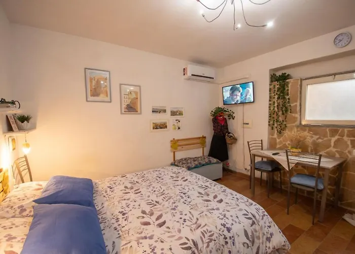 Alloggio Turistico Maria Paola