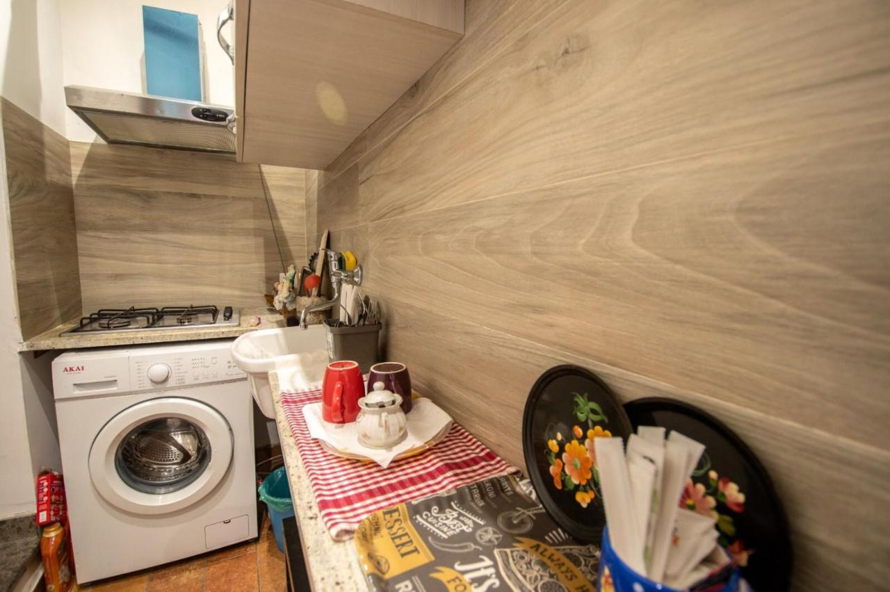Apartment Turistico Maria Paola Tarquinia